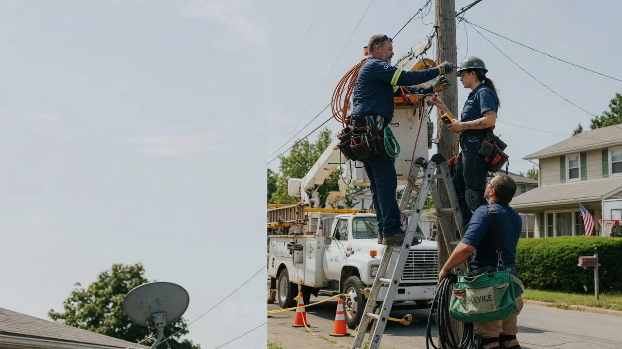 Electrical Repair in Brookesmith, TX near me